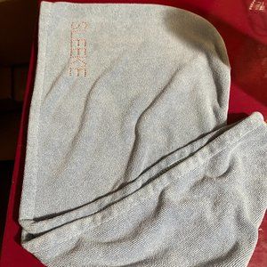 Sleek'e Microfiber Hair Wrap